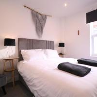 Amaya Six - Beautifully renovated with the latest tech & FAST Wi-Fi, hotel in Grantham