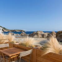 LA GUARDIA Hotel, hotell i Giglio Porto