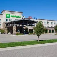 Holiday Inn Stevens Point - Convention Center by IHG, hotel a Stevens Point