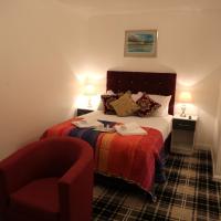 ATZ&H Inn, hotel in Epping