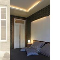 Hof, a luxury B&B in the center of Eindhoven, hotell i Strijp, Eindhoven