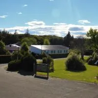 Last Light Lodge, hotel a Tuatapere