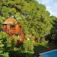 Tree Lodge Mauritius, hotel in Belle Mare