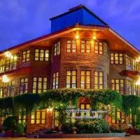 Busyarin Hotel, hotel sa Nong Khai