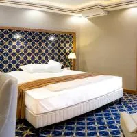 Hotel Central – hotel w Nyíregyházie