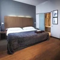 Hotel Domus, hotel en Boom