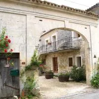 La Cour des Cloches, hotel em Mainxe