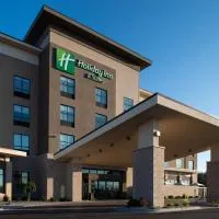 Holiday Inn & Suites - Idaho Falls by IHG, hotel a Idaho Falls