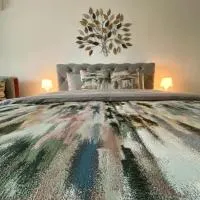 Eden Luxury، فندق في برايلا