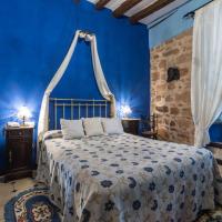 Los mejores hoteles con jacuzzi en la habitación en Jaén 12 Hotel Palacio Guzmanes