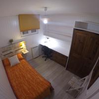 HABITACION EN CHALET COLONIA FUENTE DEL BERRO