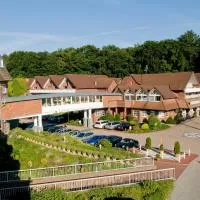 Upstalsboom Varel-Dangast, hotell i Varel
