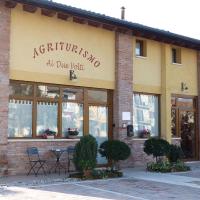 Agriturismo Ai Due Volti, hotel near Verona Airport - VRN, Dossobuono