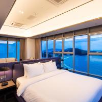 The Week & Resort, kh&aacute;ch sạn ở Incheon