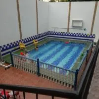 HOTEL ANAPOIMA PLAZA IN, hotel a Anapoima