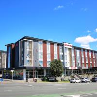 Ramada Suites by Wyndham Albany, hotel in Albany, Auckland