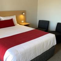 Country Gardens Motel, hotel near Coolah Airport - CLH, Coonabarabran