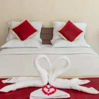 KSTDC Hotel Mayura Shantala Halebeedu, hotel i Halebīd