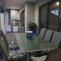 Westbrook Cabanas Unit 3، فندق في ويستبروك