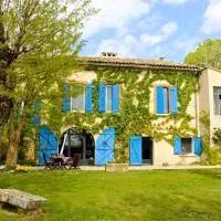 Chambre D'hôte La Beaudine, hotel i Forcalquier