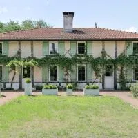 La résiniere de pirique, hotel em Parentis-en-Born