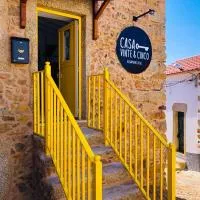 Casa Vinte & Cinco Alojamento Local, Hotel in Penha Garcia