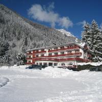 Appart'Hotel Aiguille Verte & Spa, Chamonix-Mont-Blanc – Tarifs 2023