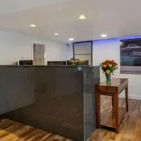 Comfort Inn & Suites, hôtel à Penticton
