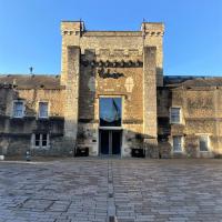 Malmaison Oxford, hotel in Oxford