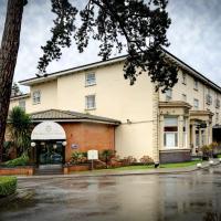 The Regency Hotel, hotel in Solihull