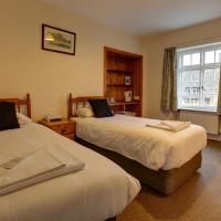 Volunteer Inn, hotel in Chipping Campden