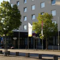 PLAZA Hotel Hanau, hotel in Hanau am Main