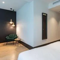 더 제임스 로테르담(The James Rotterdam)