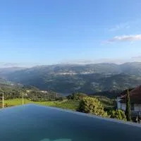 BHDouro, hotel v destinaci Baião