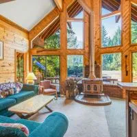 Kendall Place: Snoqualmie Pass şehrinde bir otel