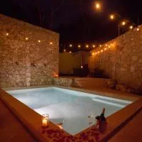 Hotel Boutique SAYAB, hotel a Valladolid