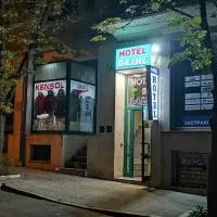 Hotel Oazis, hotel din Haskovo