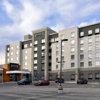 Staybridge Suites - Waterloo - St. Jacobs Area, hotel em Waterloo