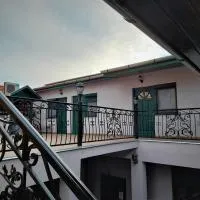 Bársony Vendéglő és Panzió, Hotel in Szécsény