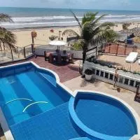 Hotel Portal Do Mar，孔迪的飯店