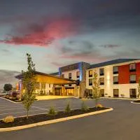Holiday Inn Express & Suites Troy by IHG, hotel in Troy
