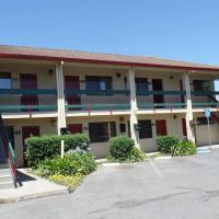 Coastal Valley Inn, hotel in Castroville
