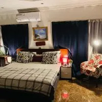 Belvoir Hotel & Furnished Residence Freetown,自由鎮的飯店