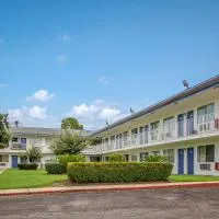 Motel 6-Conroe, TX, hotel em Conroe