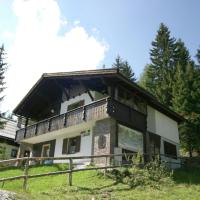 Apartment at Nassfeld in Carinthia