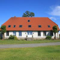 Secluded Farmhouse in Boiensdorf near Baltic Sea, Hotel in Boiensdorf