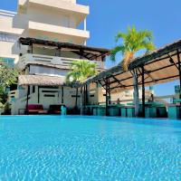 Mui Ne Hills Bliss Hotel, hotel in Mui Ne