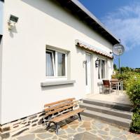 Cozy holiday home in Boevange-Clervaux Luxembourg with garden, Hotel in Boevange-Clervaux