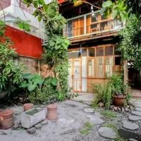 Lorong Homestay，班圖爾的飯店