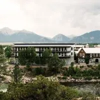 Surf Hotel & Chateau, hotel en Buena Vista